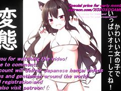 Squeezed dry by perverted women! Japanese high school girl, office worker, streamer, AV actress.9