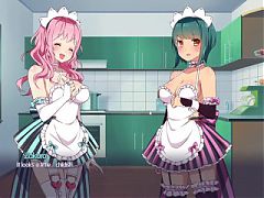 hentai game Sakura Sweetheart