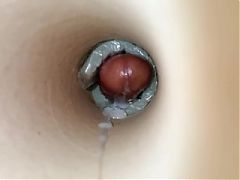 HOW TO MAKE A SEX TOY AT HOME