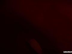 Monthly Loop, January - Clara (POV Giantess, Oral Vore Teasing, Mouth Fetish)